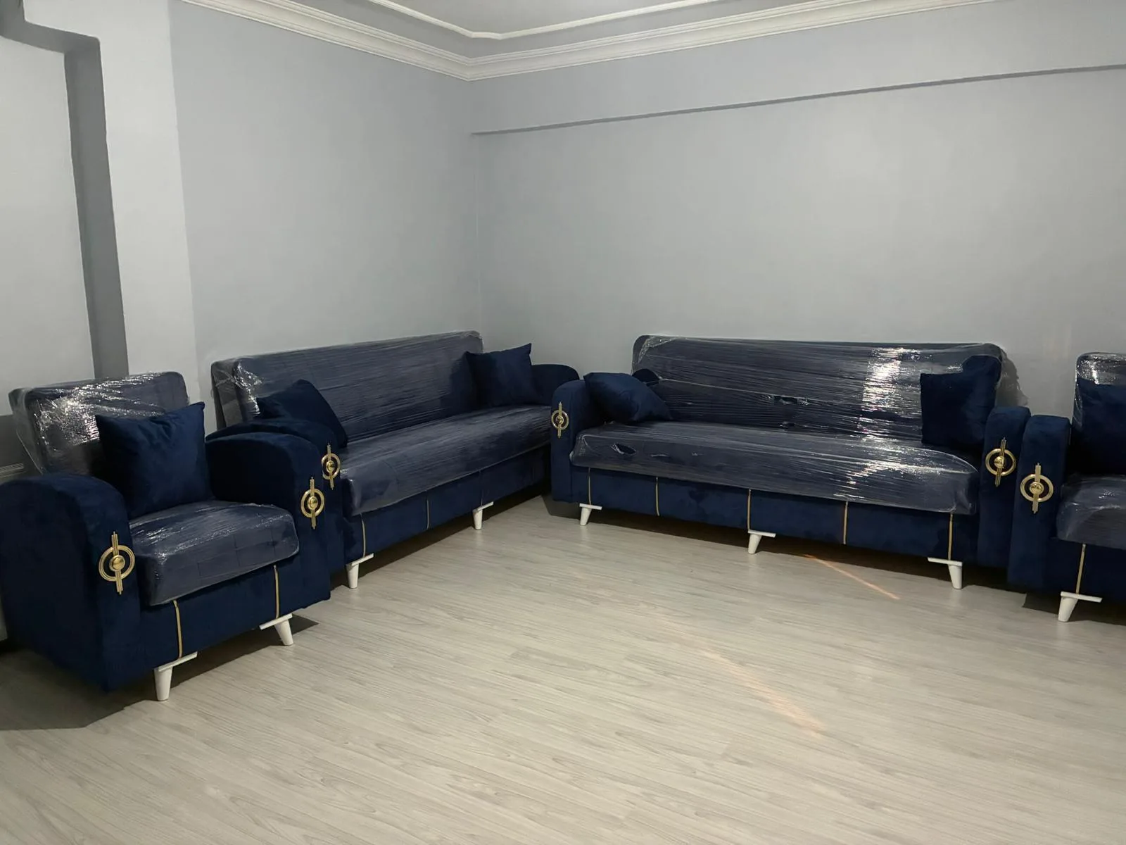 Koltuk Takımı Döşeme