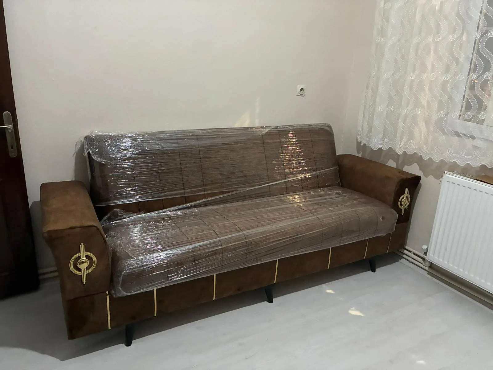İkinci El Mobilya Yenileme