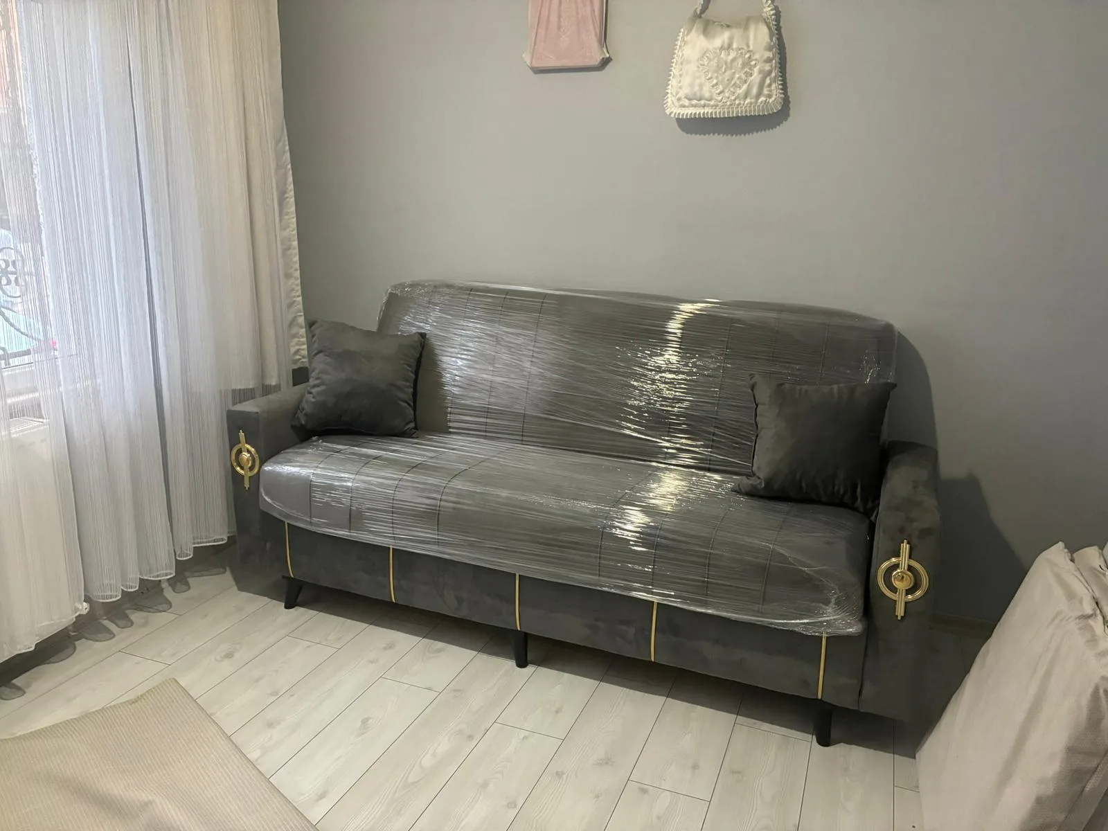Kanepe ve Çekyat Döşeme